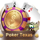 Poker Texas CF68