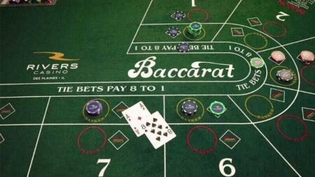 Baccarat là gì? Phương pháp giúp chơi Baccarat hiệu quả nhất