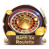 Bánh Xe Roulette cf68