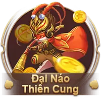 Đại náo thiên cung cf68