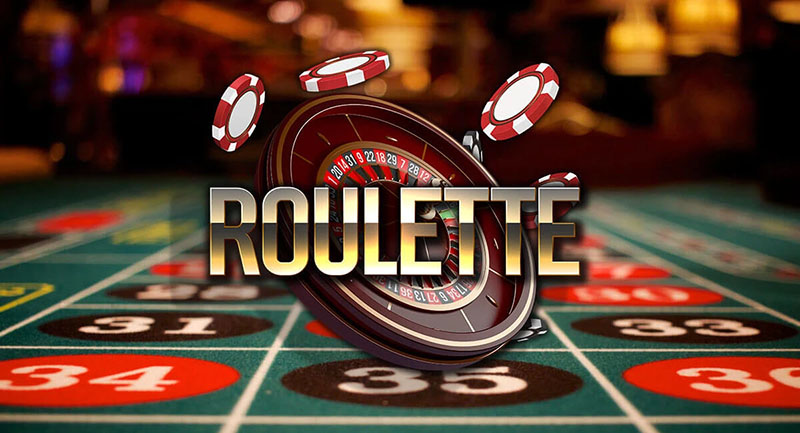 Luật chơi Game Roulette online