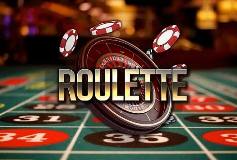 Roulette trực tuyến – Game bài đổi thưởng nhiều người yêu thích