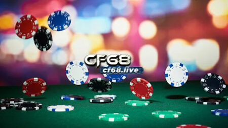 Xu casino là gì? Cùng cf68 tìm hiểu