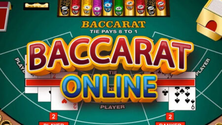 Baccarat casino chơi thế nào? Cách chơi Baccarat casino giỏi