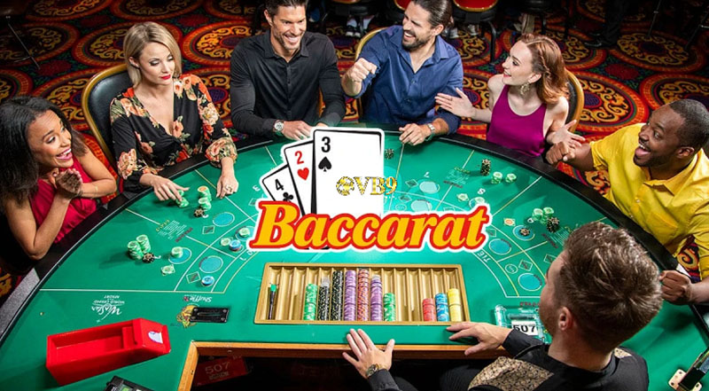 Kinh nghiệm đảm bảo chơi Baccarat trực tuyến đạt kết quả cao