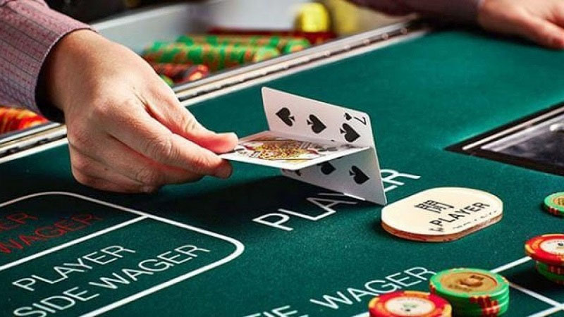 Chọn nhà cái uy tín là mẹo chơi baccarat online mà bất cứ cũng cần biết