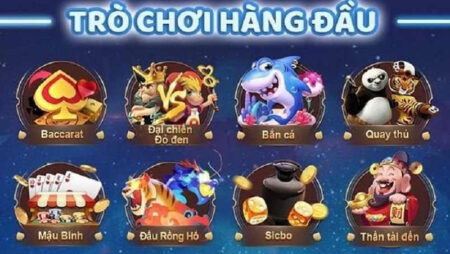 Game rút tiền – những trò chơi hấp dẫn nhất, thịnh hành tại CF68