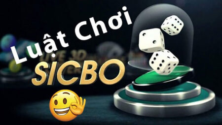 Chơi game Sicbo CF68 thế nào cho hiệu quả, dễ trúng thưởng?