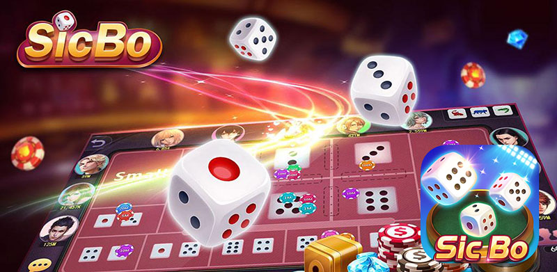 Nắm luật chơi Game Sicbo online