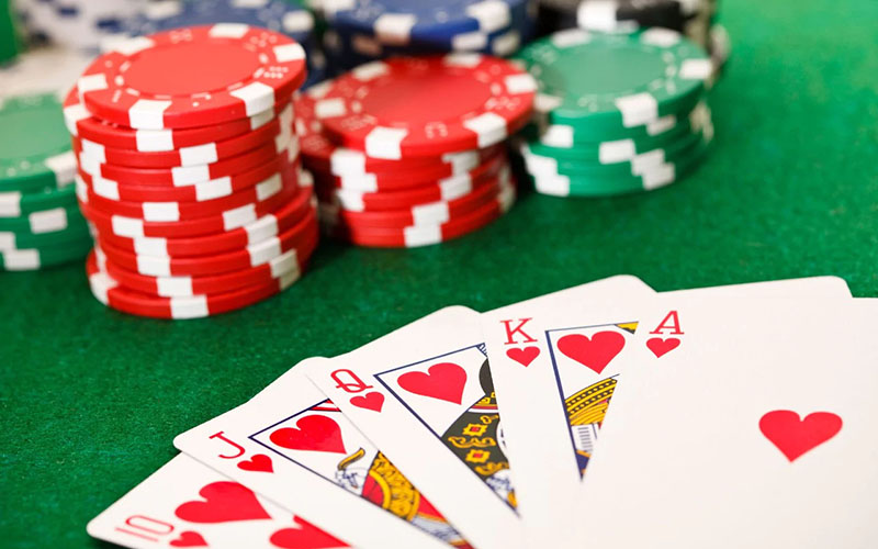 Nắm vững cách chơi Poker để trải nghiệm game bài này hiệu quả