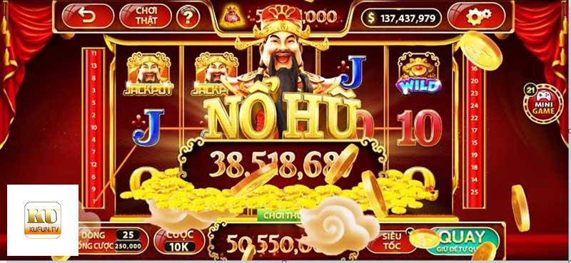 Tham khảo chi tiết quy định chơi game xếp kẹo nổ hũ