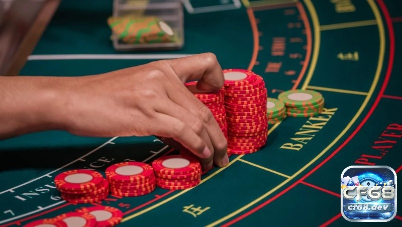 Cách chơi baccarat hiệu quả