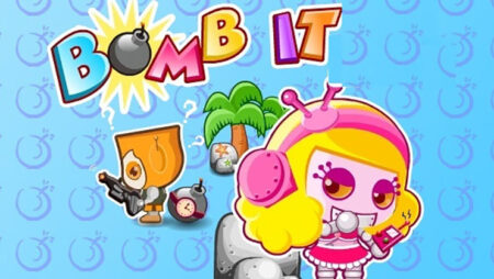 Đặt boom đình đám là tựa game như thế nào? Giải đáp chi tiết