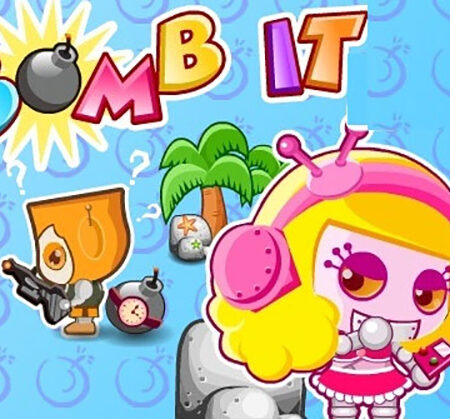 Đặt boom đình đám là tựa game như thế nào? Giải đáp chi tiết