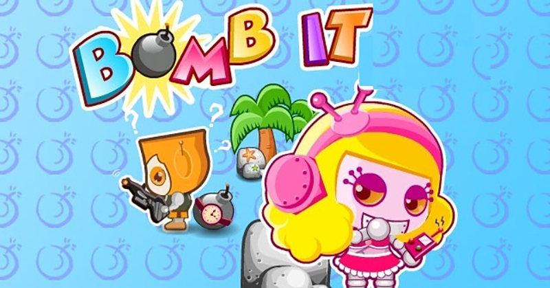 Đặt boom đình đám là tựa game như thế nào? Giải đáp chi tiết