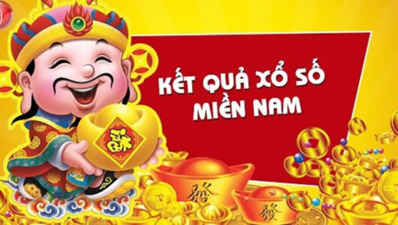 Dự đoán miền Nam – nghệ thuật tìm kiếm con số may mắn