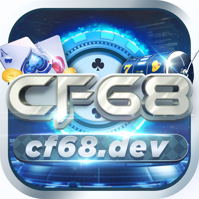 Thông tin cổng game CF68