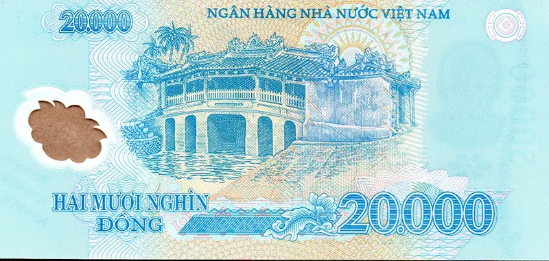 Ý nghĩa của Mơ nhặt được tiền 20 nghìn đánh con gì?