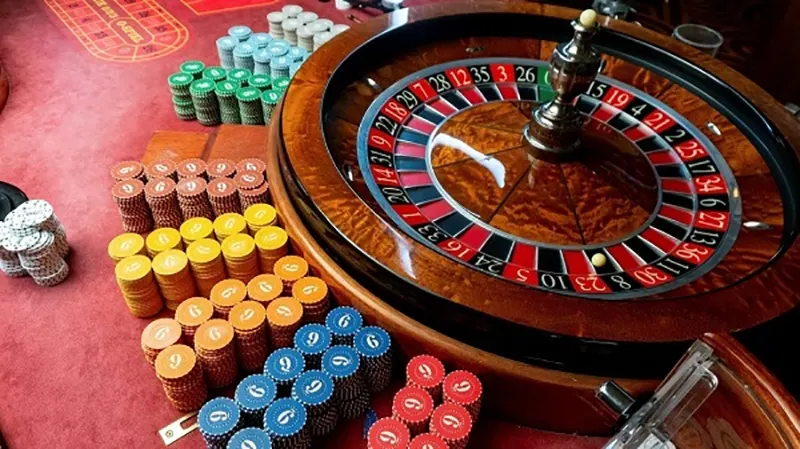 Nhà cái Ku casino - chất lượng đỉnh cao