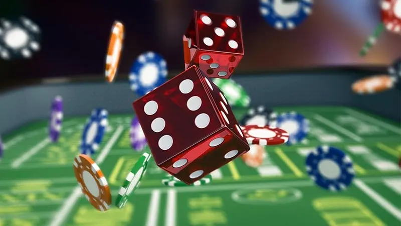 Nhà cái ku casino - kho game cá cược đa dạng