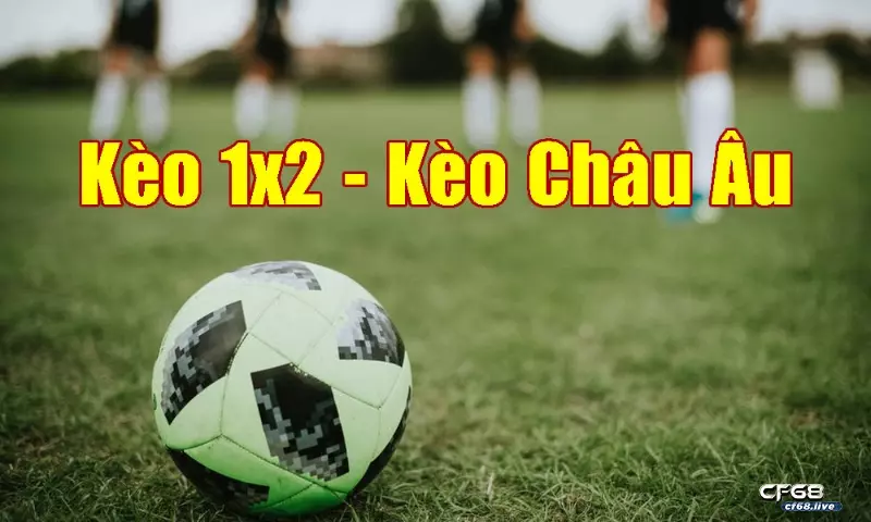 Toàn trận 1×2 là gì – Chơi kèo 1×2 như nào trong năm 2022