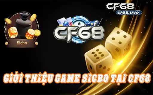 Sự hấp dẫn của sic bo game