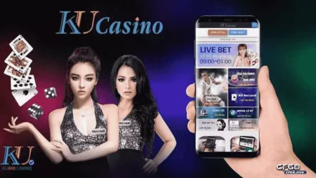 Kucasino – nhà cái với phòng vip livestream cực đỉnh 2022