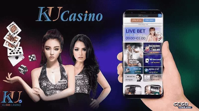 Kucasino – nhà cái với phòng vip livestream cực đỉnh 2022