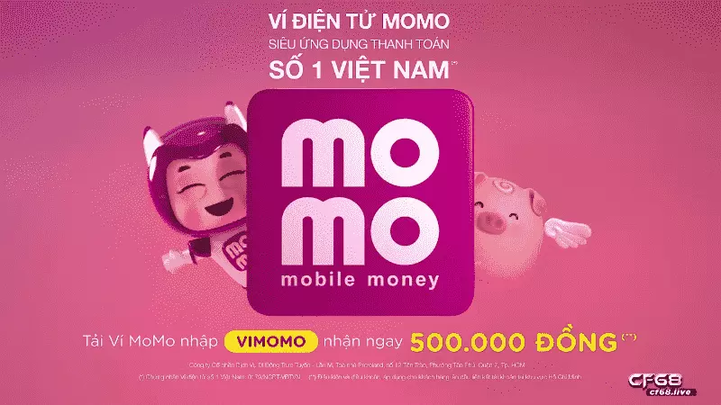 Lỗi liên kết momo với app store cập nhật mới nhất 2022