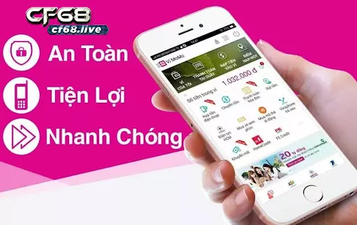 Giới thiệu cách nạp tiền vào momo bằng thẻ cào tiện lợi 1