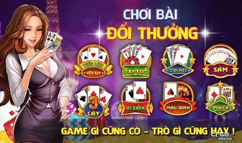 cf68 danh che do doi cau – Hướng dẫn chơi cơ bản