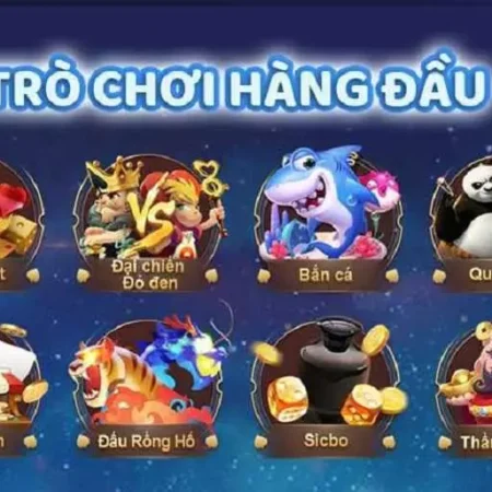 Trang chủ CF68 chính thức 2022 – Trang game đỉnh siêu VIP