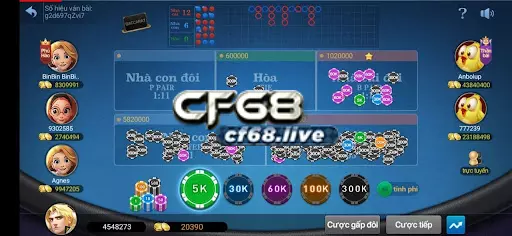 Kinh nghiệm áp dụng cách chơi bài Baccarat hiệu quả