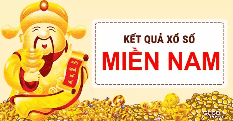 Cách soi cầu xổ số miền nam hay