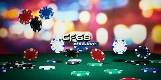 Xu casino là gì? Cùng cf68 tìm hiểu