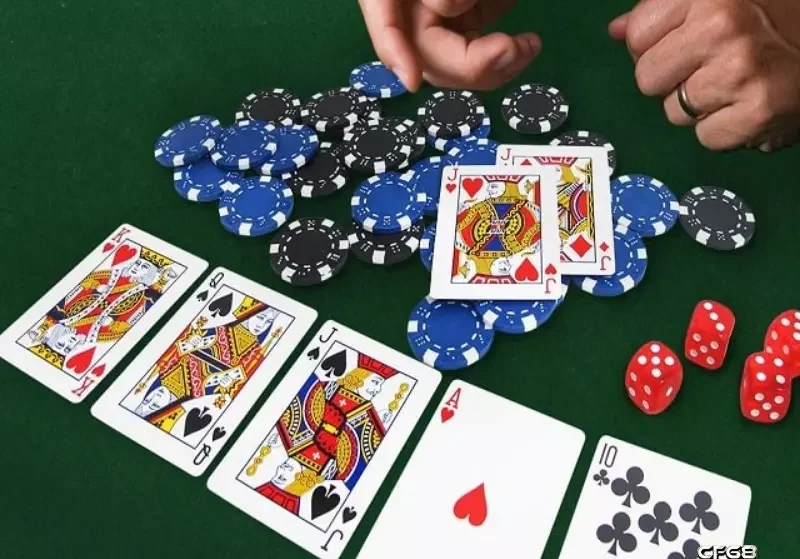 Tải casino dễ nhất hiện nay cùng Cf68 khám phá