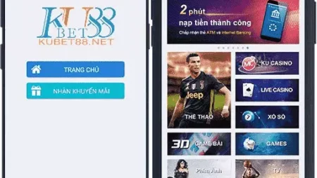 Tải kudv như thế nào? – Tìm hiểu cùng Cf68 ngay nhé!