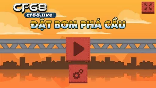 Tìm hiểu về game dat bom pha cau là gì?