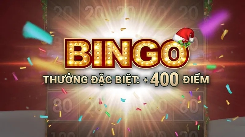 Lưu lại những kinh nghiệm hữu ích để chơi game bingo hay dễ dàng hơn