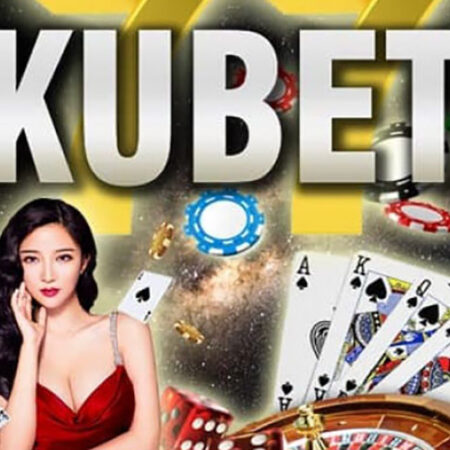 Link Kubet – Thế giới thể thao giải trí đa dạng và tin cậy