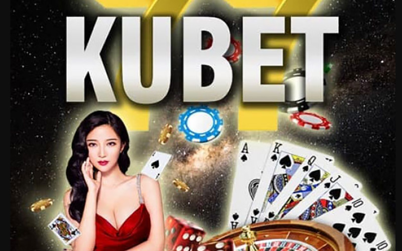 Link Kubet – Thế giới thể thao giải trí đa dạng và tin cậy