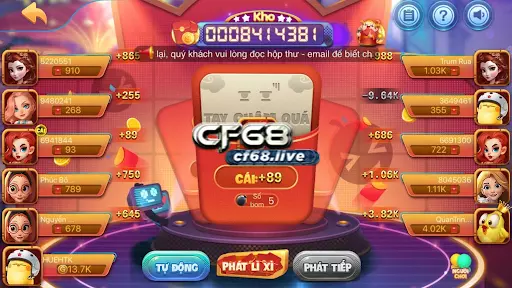 Ưu điểm của game đặt boom online