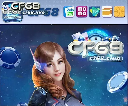 Cf68 - hoa hồng khủng, giải ngân nhanh