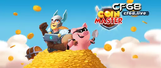 Cách có nhiều spin – Nhận 3000 spin coin master mỗi ngày đơn giản