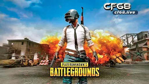 Giới thiệu về trò chơi pubg