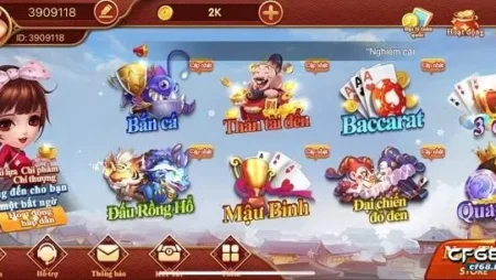 Cf68 com – Một số kinh nghiệm chơi game bất bại