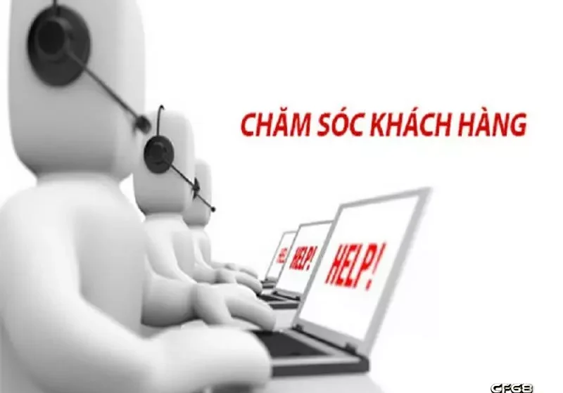 Hướng dẫn cách liên hệ CSKH CF68 siêu nhanh