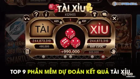 luật tài xỉu cf68