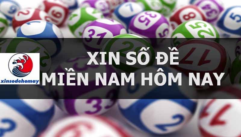 Xin số đề miền nam hôm nay có gì thú vị? Phương pháp áp dụng