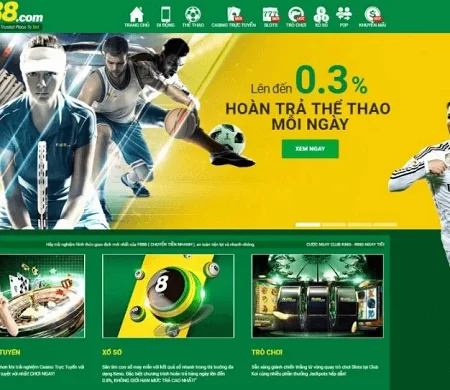 Topbet – Đánh giá 5 nhà cái dẫn đầu thị trường 2022